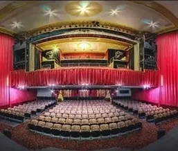 $25 For 2 General Admission Tickets (Reg. $50)