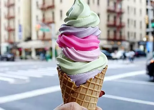 5% Cash Back at 16 Handles