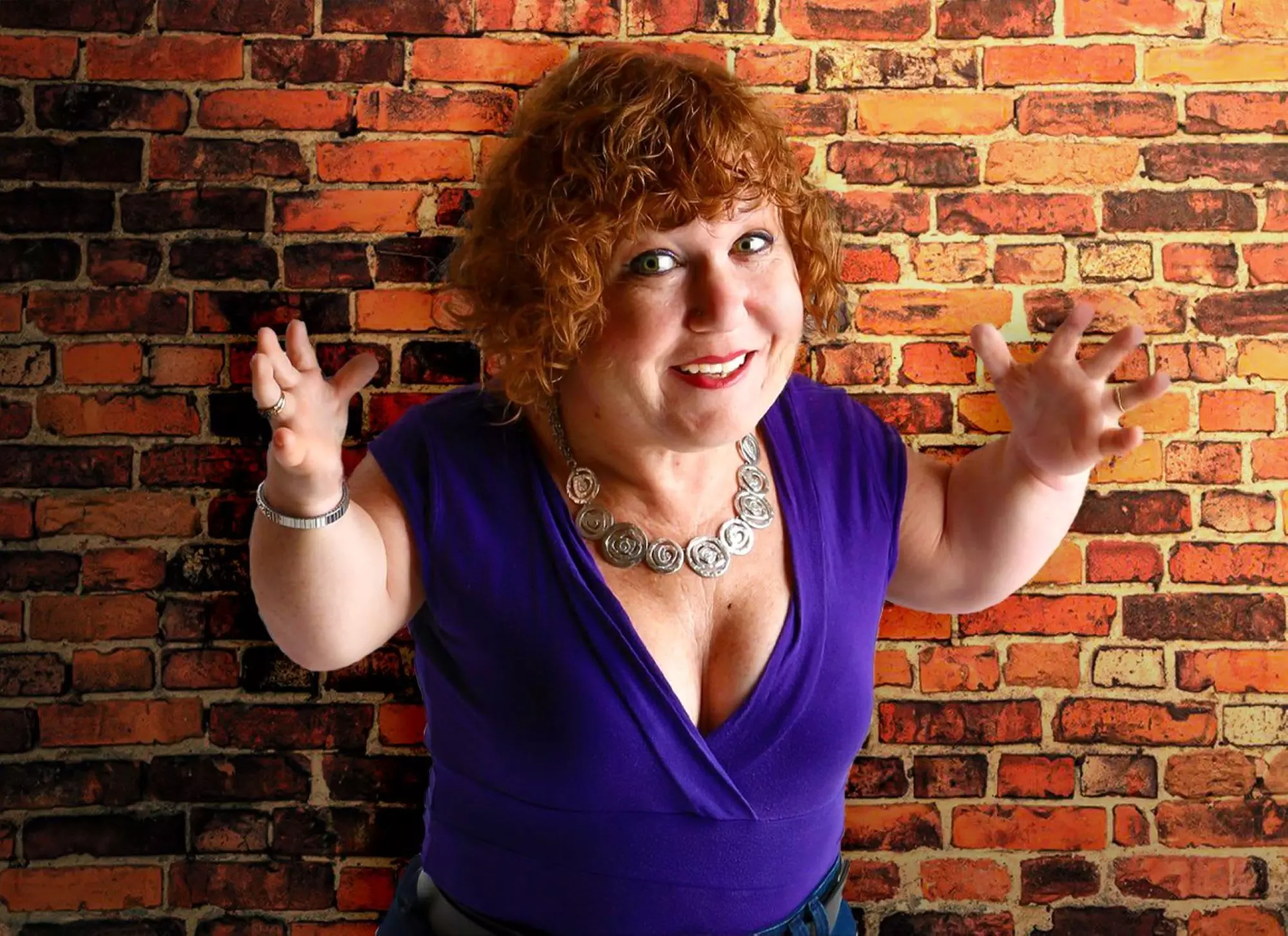 Comedian Tanyalee Davis @ THE BOX 2.0 - Saturday, Dec 17, 2022 / 9:30pm - Primary Image