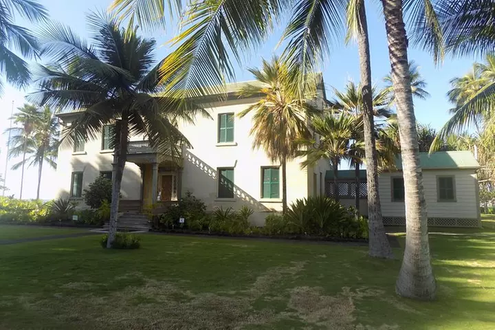 Kona Walking Food Tour