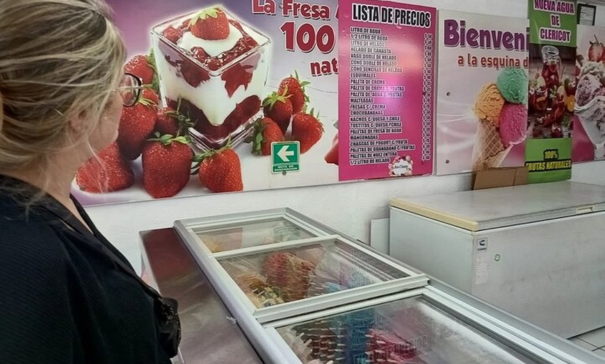 Image 36: Shopping and Food Experience Private Guided Tour