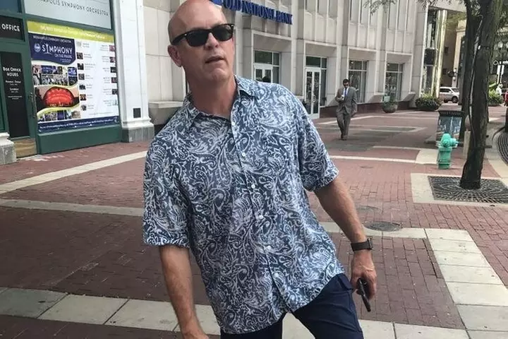 Scavenger Hunt in Salt Lake City by Wacky Walks