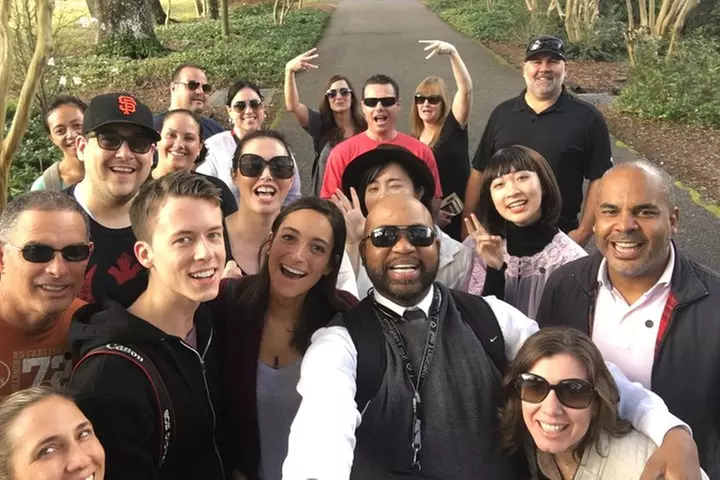 Oak Alley Plantation & Airboat Tours