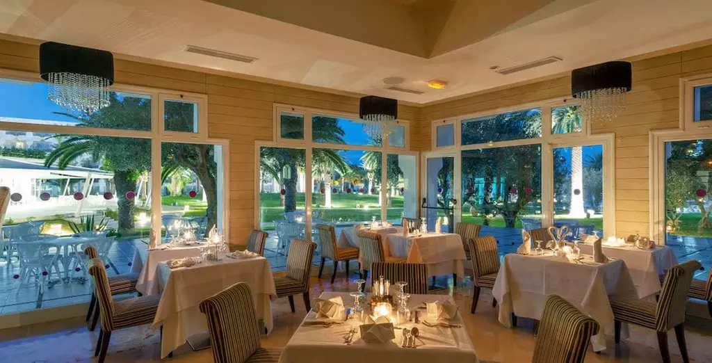 ✈ TUNISIE | Sousse - Tour Khalef 5*, 3 nuit - Tout inclus