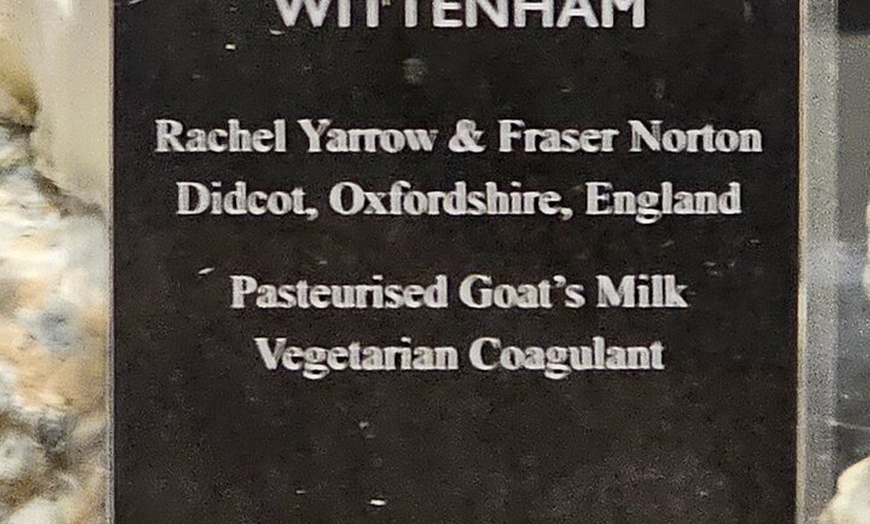 Image 19: Guided Borough Market Food Experience