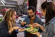 Taco and Beverage Tour led by Chef Jorge - Second Medium