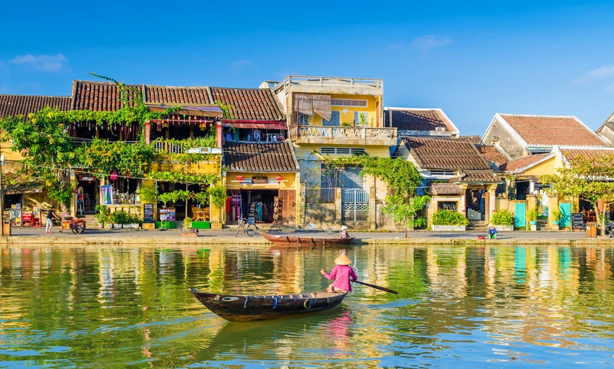 Image 15: ✈ VIETNAM & CAMBODGE | De Hanoi à Phnom Penh - Evasion au Vietnam e...