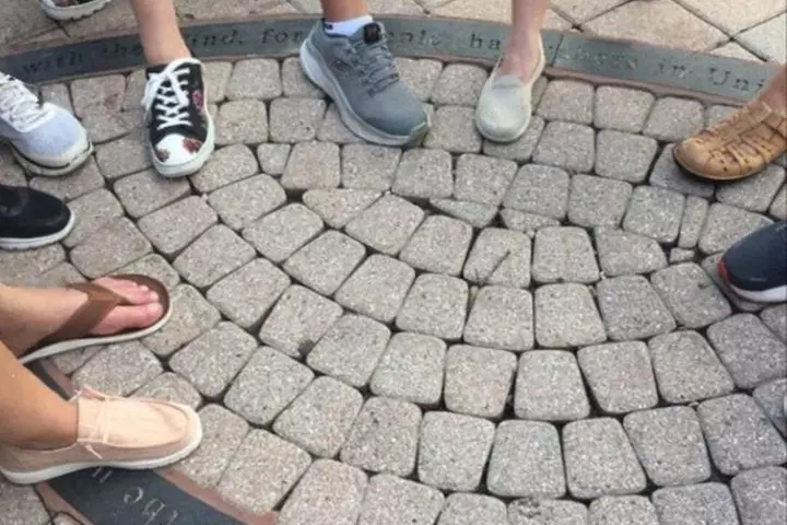 Historic Ybor City Food Walking Tour