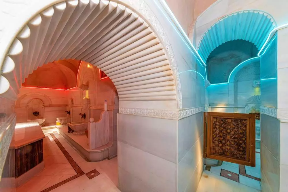 ✈ TÜRKIYE | Istanbul - Wyndham Istanbul Old City 5*, 2 Nächte