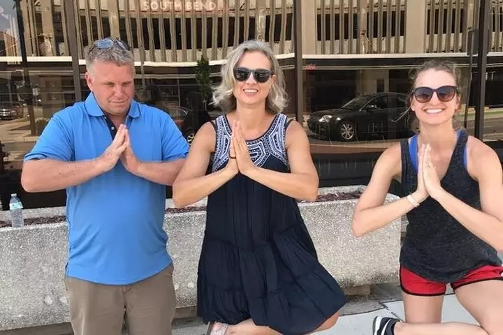 Scavenger Hunt in Salt Lake City by Crazy Dash