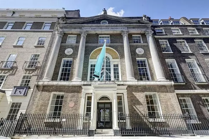 Undiscovered London Guided Walking Tours - Image 7