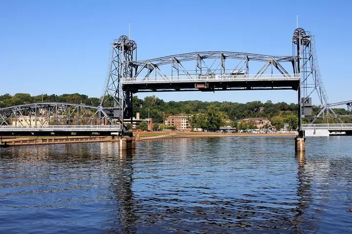 Stillwater Highlights Tour
