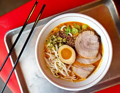 5% Cash Back at Nudo House STL