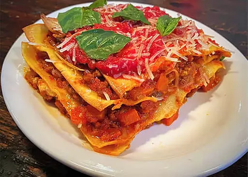 5% Cash Back at East Glisan Pizza Lounge