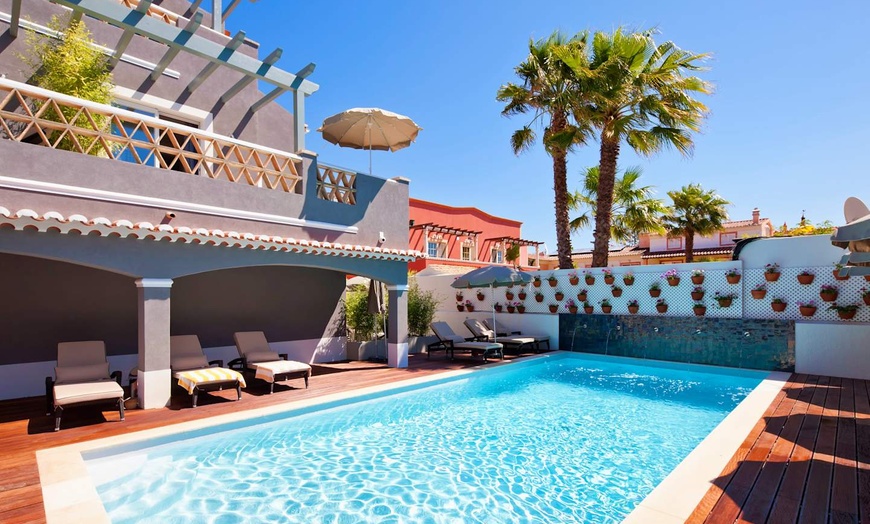 Image 20: ✈ ALGARVE | Lagos - Costa d'Oiro Ambiance Village 4*, 2 Nächte - Ci...