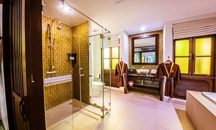 Image 98: ✈ SÜDTHAILAND | Ko Samui - Chaweng Garden Beach Resort 3*, 5 Nächte...