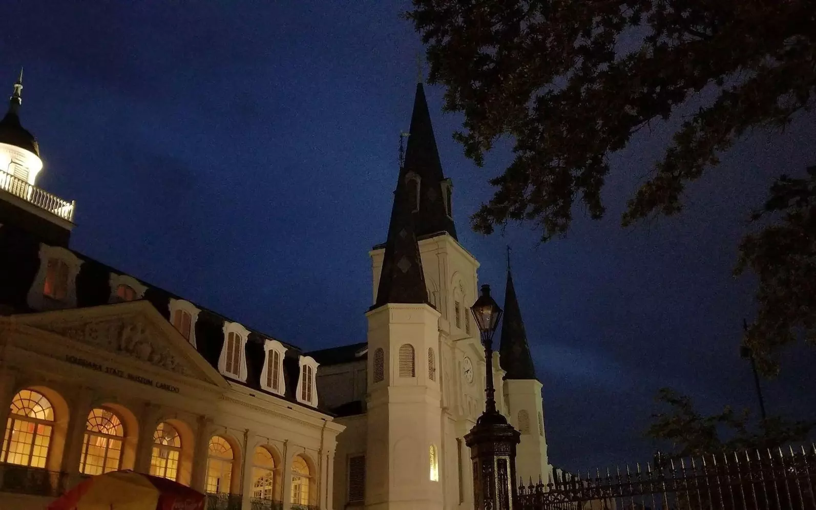 Our Favorite Ghosts: A "Best of" Haunted Tour - Primary Image