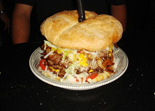 5% Cash Back at Frankie's Pub & Grill