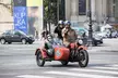 Tour de ville des temps forts de Paris sur une moto Sidecar vintage - Image 7