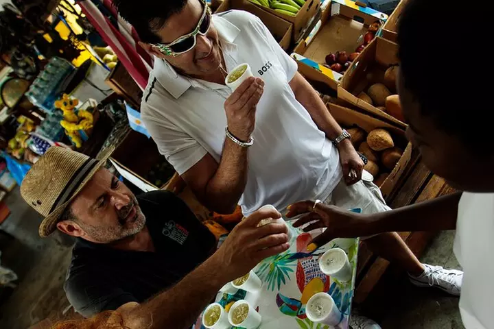 Little Havana Food and Cultural Walking Tour in Miami