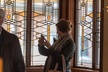 Frank Lloyd Wright Robie House Admission - Second Medium