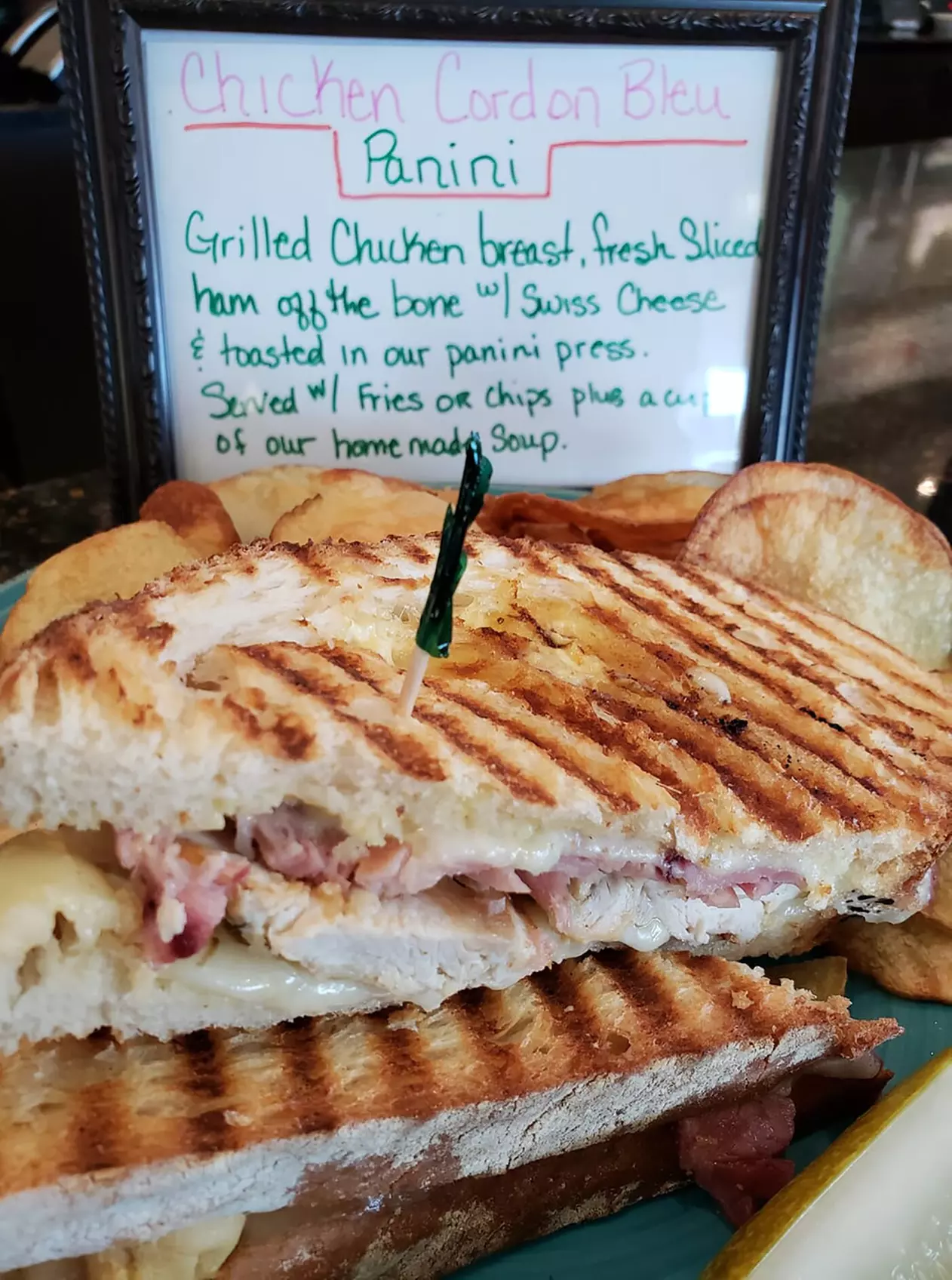 $10 For $20 Worth Of Brunch Dining