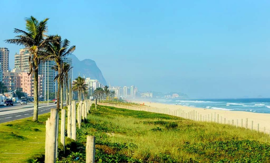 Image 18: ✈ BRAZIL | Rio de Janeiro - Grand Hyatt Rio de Janeiro 5* - Premium