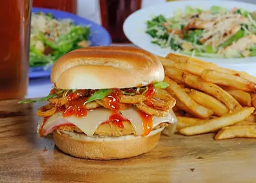 5% Cash Back at Brewsky's Food & Spirits - 8th