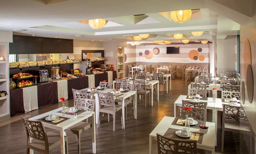 Image 6: ✈ ITALIE | Rome - Hotel Domidea 4* - City break