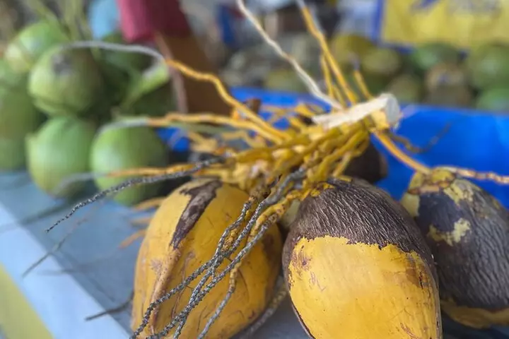 Miami's Most Authentic Walking Tour of Little Havana - Second Medium