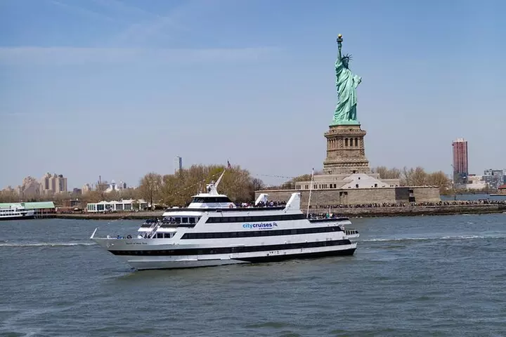 New Jersey Father's Day Buffet Dinner Cruise - Primary Image