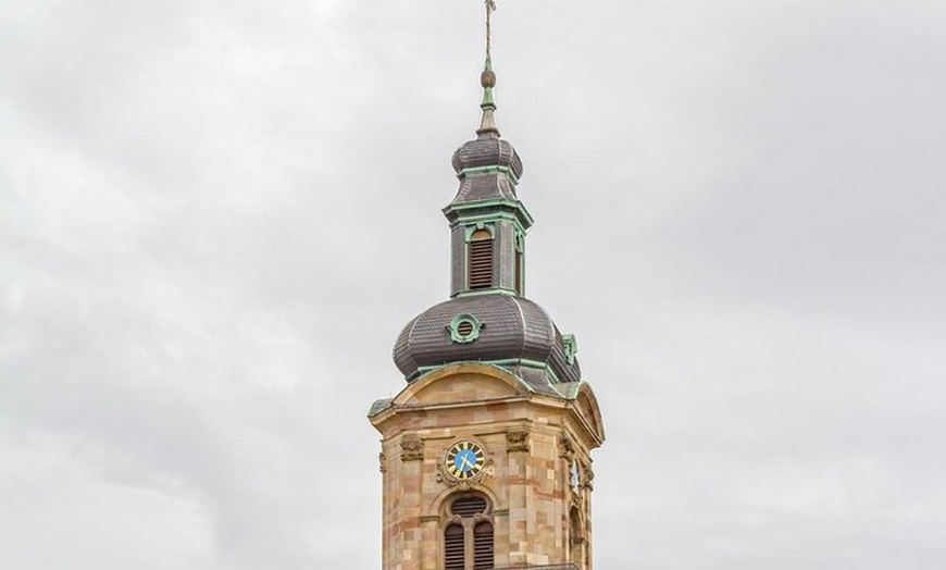 Image 3: Beste Einführung in Saarbrücken in 2 Stunden mit einem Einheimischen