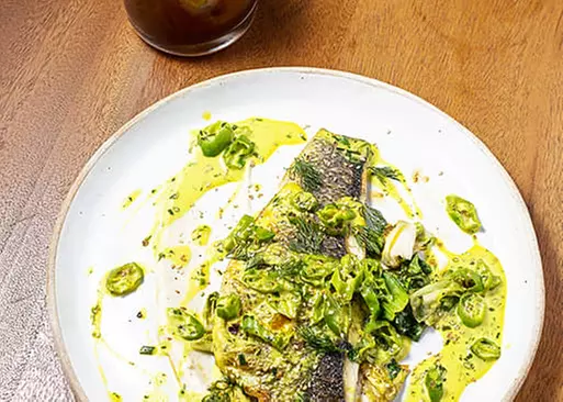 5% Cash Back at Poppy & Seed
