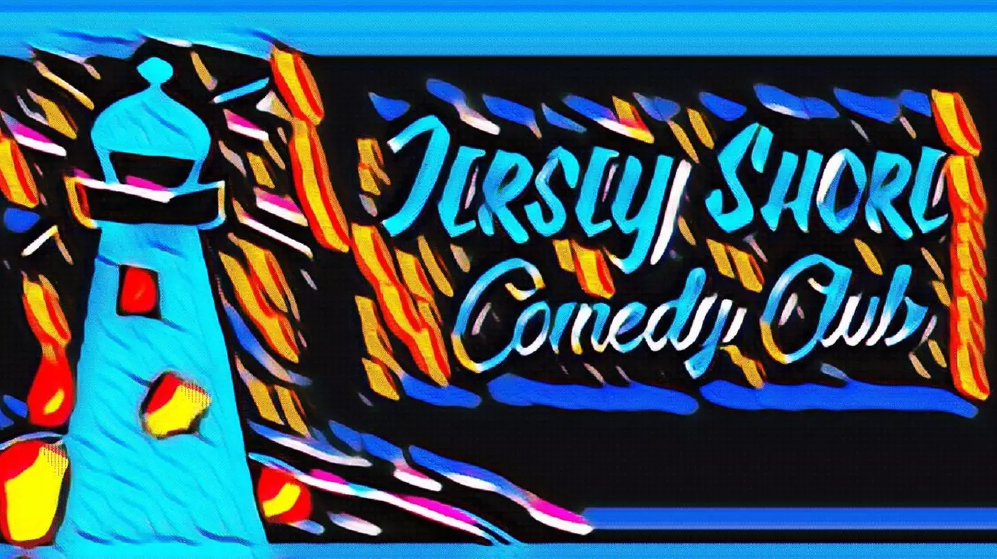 Stand-Up Comedy Night at Bill's BBQ Shack - Saturday, Mar 14, 2020 / 8:00pm - Primary Image