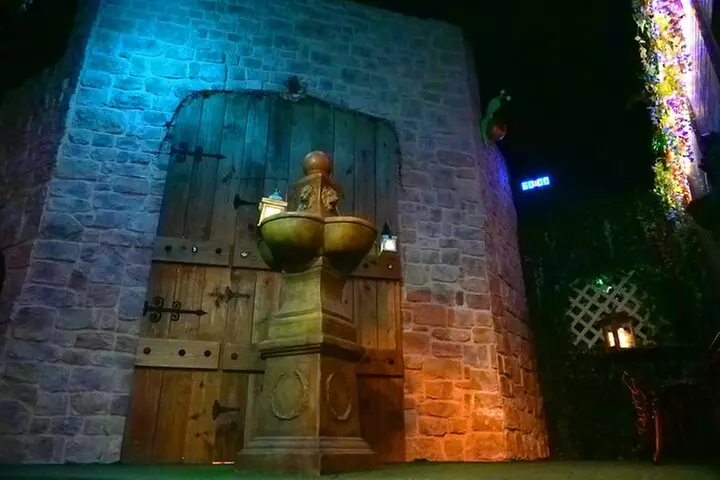 The Witch's Tower Adventure Escape Room - Primary Image