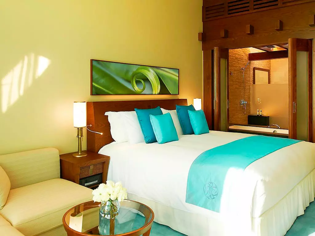 ✈ UNITED ARAB EMIRATES | Dubai - Sofitel The Palm Resort & Spa 5*, ...