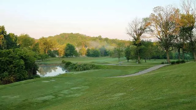 Online Booking - Round of Golf at Hickory Sticks Golf Club - Primary Image
