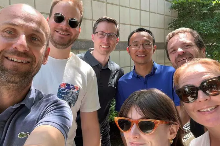 An Epic Scavenger Hunt: Augusta Beyond The Green