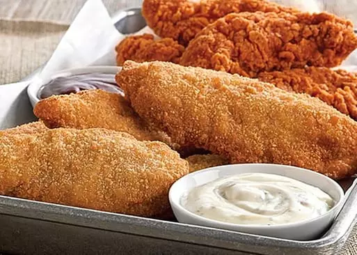 5% Cash Back at Culver's