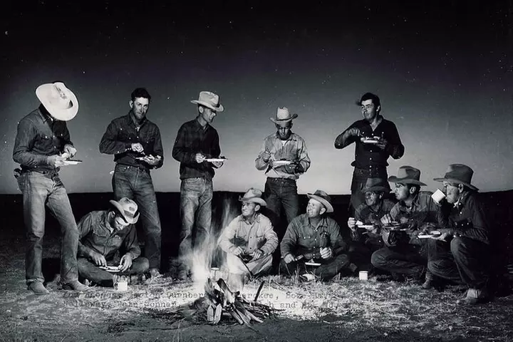 Campfire S'mores and Stars Tour in Kanab