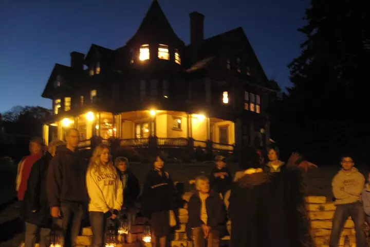 Bayfield Ghost Walk - Primary Image