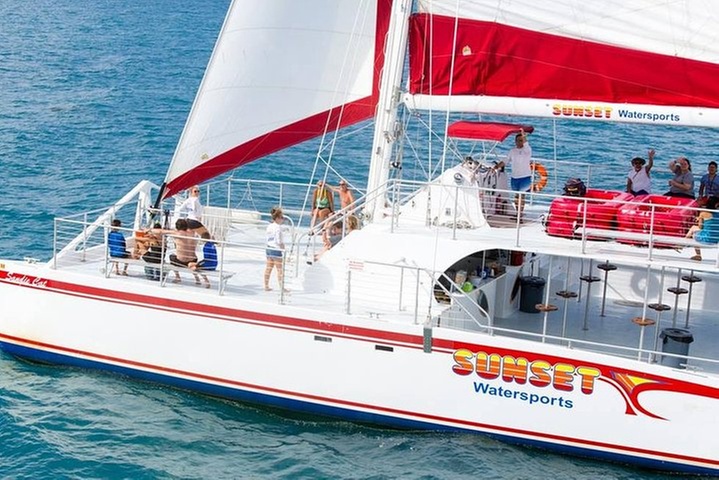 Key West Snorkeling with Breakfast and Unlimited Mimosas