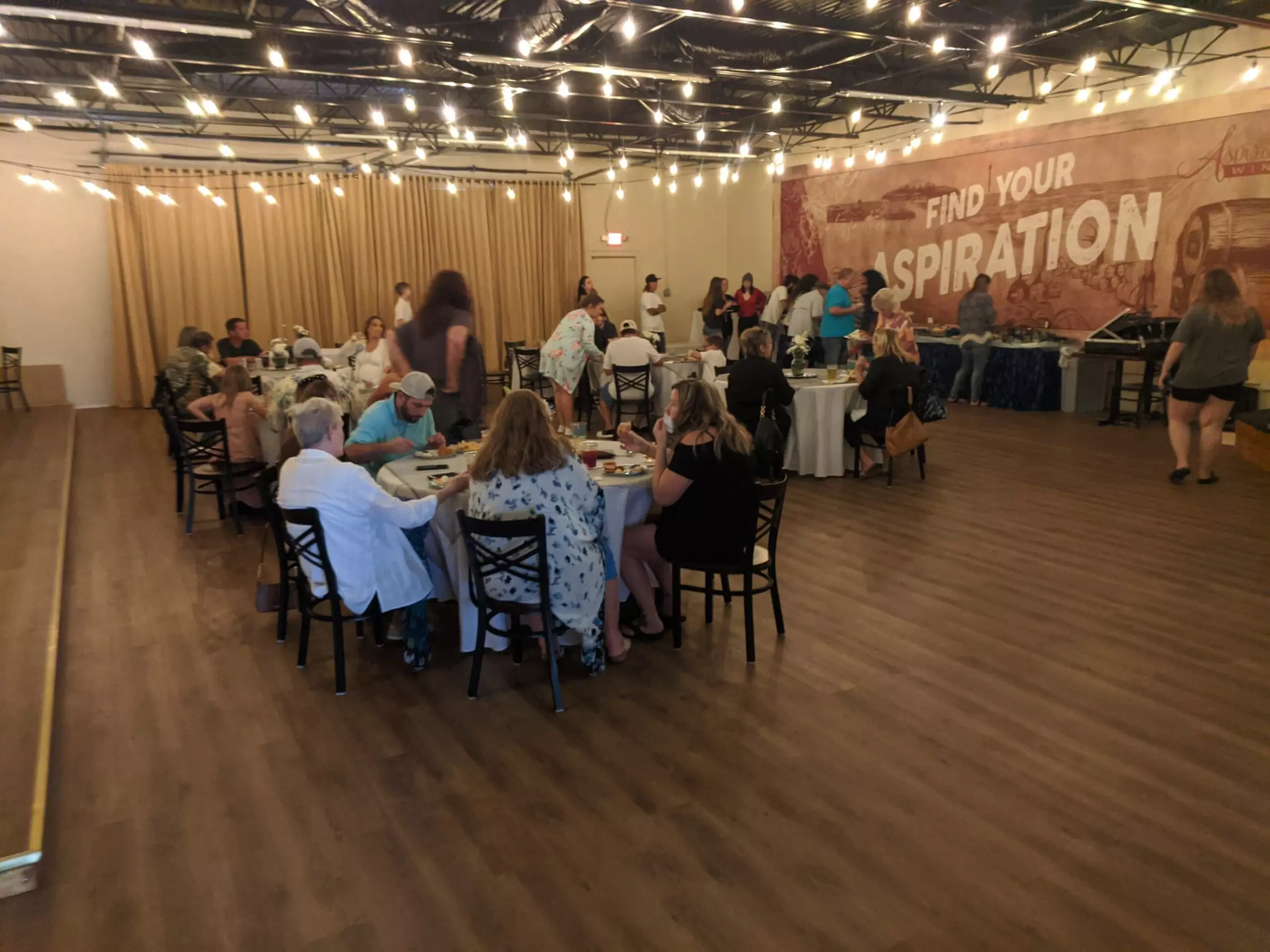 $10 For $20 Worth of Dining ($35 Minimum Spend) - Second Medium