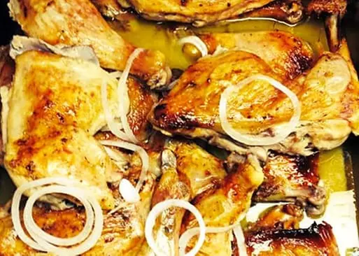 5% Cash Back at Sandy's Cuban Cafe