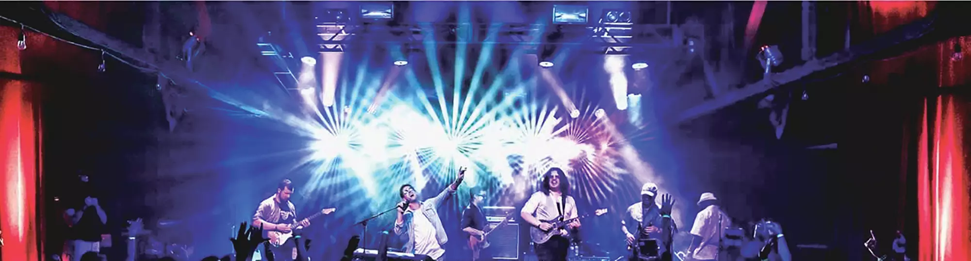 $60 For 2 General Admission Tickets For 2-Day Funk Fest (Feb.15-16 2019) (Reg. $120) - Second Medium