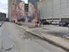 Parking at 727 Leonard St. Lot