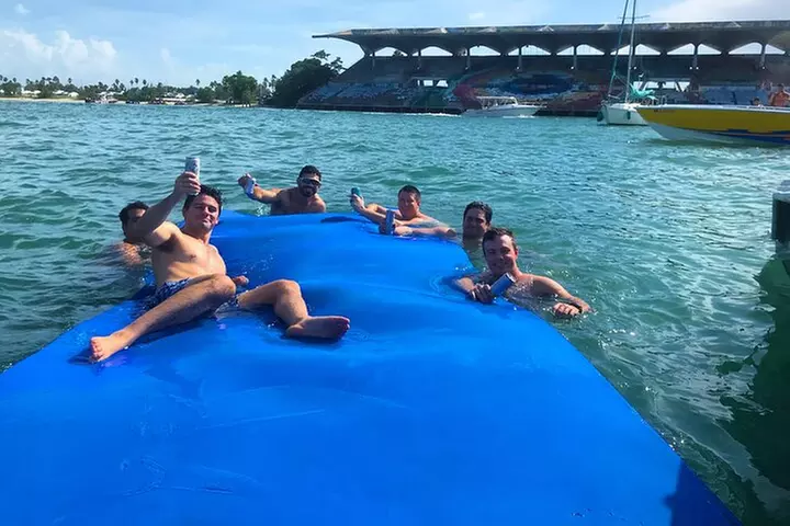 Miami Private Yacht Rental with Captain