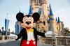 Walt Disney World Orlando Park Hopper Plus Tickets