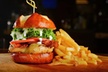 5% Cash Back at Burgers 2 Beer - Second Medium