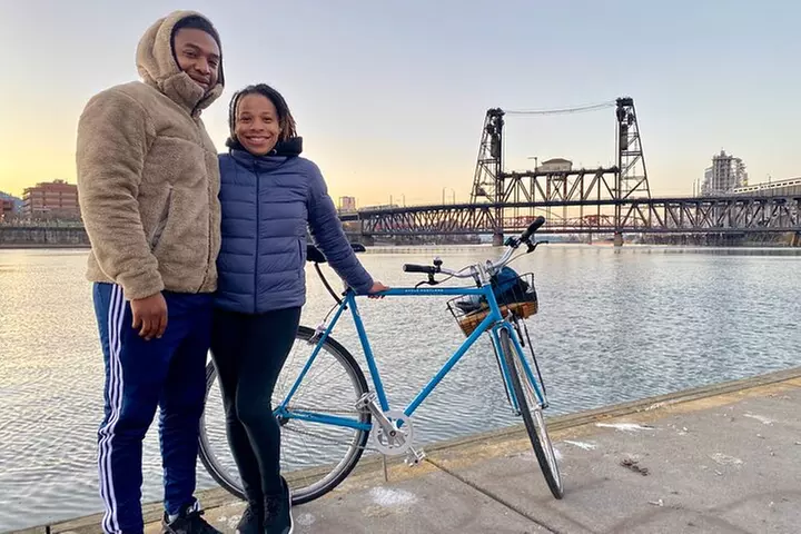 Portland Oregon Breweries By Bike and E-bike - Second Medium